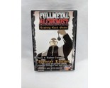 Full Metal Alchemist Trading Card Game Deck 4 Father Cornello Starter Deck - £19.72 GBP