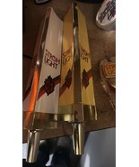 Barn find / beer taps  - $100.00