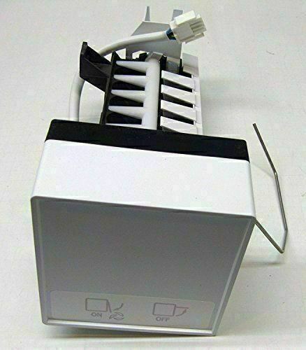 Fridge Freezer Ice Maker 8-Cube Frigidaire FFHS2322MSFA FFHS2322MS9 FPFU19F8RFC Item image 7