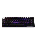 Logitech 920-011902 PRO X 60 LIGHTSPEED - BLACK TACTILE MECHANICAL GAMIN... - $418.28 CAD
