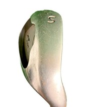 Knight Golf Sand Wedge XR Undercut U-Cut 56 Degrees RH Stiff Steel New Grip - $23.00
