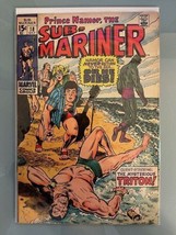 Sub-Mariner #18 - Marvel Comics - Combine Shipping - £27.62 GBP