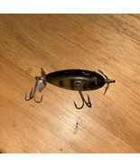 Vintage Creek Chub 1601 Baby Injured Minnow Perch - $54.31 CAD