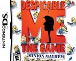 Despicable Me: The Game: Minion Mayhem [video game] - £6.93 GBP