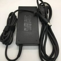 Genuine Original Hp Hp L56786-002 Slim Ac Adapter TPN-CA19 120W 19.5V 6.15A - £11.09 GBP