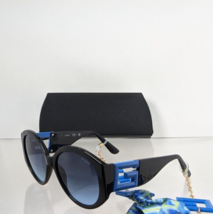 Brand New Authentic Guess Sunglasses GU 7917 92W Black 56mm Frame GU 7917 - $79.19