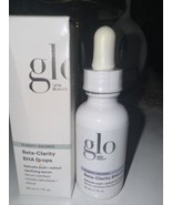 Glo Skin Beauty Beta Clarity BHA Drops Clarifying Serum 1 fl oz - $30.84