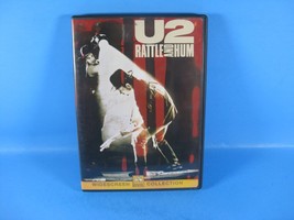 U2 - Rattle and Hum (DVD, 1999, Widescreen) - £9.53 GBP