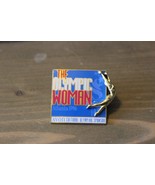 Vintage 1996 Olympic Women Pin - £4.66 GBP