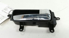 Nissan Altima Door Handle Right Passenger Rear Back Interior 2003 2004 2... - $11.87