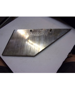 35-SS615 Marine-Grade Stainless Steel Panther Safe-Skeg for Mercruiser B... - $101.19 CAD