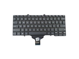 NEW OEM Dell Latitude 5400 5410 7400 Keyboard Single Point - GY5TC 0GY5TC - £23.94 GBP