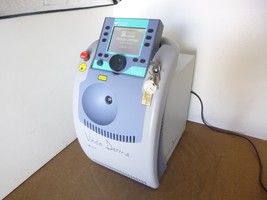 Quantel Viridis Derma Laser Mfd. 2006 - $1,547.15
