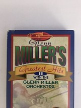 Glenn Miller&#39;s Greatest Hits W Kathie Lee Gifford(Vhs 1995)TESTED-SHIPS N 24 Hrs - £32.11 GBP