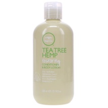 Paul Mitchell Tea Tree Hemp Restoring Conditioner &amp; Body Lotion 10.14oz  - £23.64 GBP