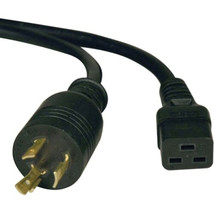 Eaton P040-010 POWER CORD - POWER NEMA L6-20 - MALE LEFT GENDER - C19 - ... - $99.40