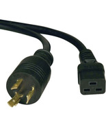 EATON TRIPP LITE SERIES CONNECTIVIT P040-010 10FT POWER EXTENSION CORD 1... - $1,823.40 MXN