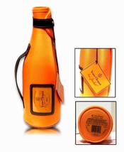 Pair - Veuve Clicquot Champagne Bottle Carrier Cooler Insulating Jacket - £29.93 GBP