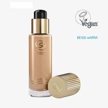 Oriflame Giordani Gold Age Defying Serum Boost Foundation SPF 12 30 ml - $19.70