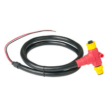 Ancor NMEA 2000 Power Cable With Tee - 1M [270000] - £16.66 GBP