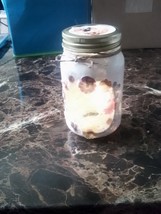 Mason Lighted Jar - $7.00