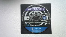 Watch Dogs 2 (PlayStation 4, 2016) - $9.34