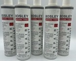 5 Bosley Bos Renew Scalp Micro Dermabrasion Booster Step 2 All Hair 10 o... - £3.20 GBP