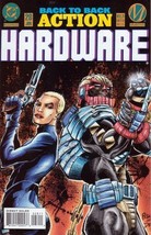 Hardware 28 (1993 DC) - $5.94