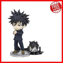 Charming Mini Megumi Fushiguro Figuarts Figure - Perfect Birthday Gift f... - $983.03 MXN