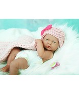 NEW~ Precious Preemie Berenguer La Newborn Doll + Extras Accessories SUP... - $174.46