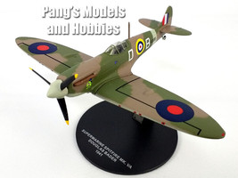 Supermarine Spitfire Mk.V 1941 - RAF 1/72 Scale Diecast Model - £29.16 GBP