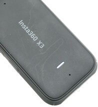 Insta360 X3 5.7K 360 Degree Action Camera CINSAAQ/B image 3