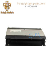 For 2004 - 2007 Cadillac CTS Audio Amplifier AMP Module Genuine Delphi 25764619 - £102.58 GBP