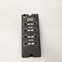 Turck BLCCO-BM12L-4DI-P-4DI-P DeviceNet I/O Module 8-Port Block - Used - $35.99
