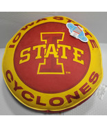 Iowa State Cyclones 15&quot; Cloud to go Pillow - NCAA - $46.71 CAD