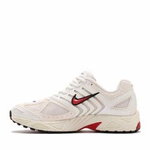 Nike Womens Air Peg 2K5 Shoes,9.5,White/ Gym Red - $150.18