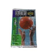 Upper Deck Collector&#39;s Choice 1995-96 Series 2 French/English Basketball... - $182.67 MXN