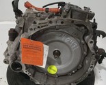 Automatic Transmission CVT Without Tow Package Fits 06-09 LEXUS RX400h 1... - $445.50