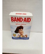 Disney Pixar Toy Story 4 Band-Aids - New - £7.29 GBP