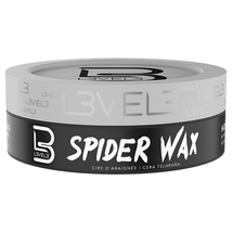 L3VEL3 Spider Wax, 5.07 Oz.
