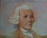 Bach: Concertos For Harpsichord &amp; Strings In A Major Wq. 8 / In D Major ... - £23.97 GBP