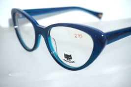 New Authentic Spectacle Eyeworks Maria C442 Eyeglasses Frame - £136.98 GBP