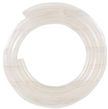 LDR Industries 516 C1710 Clear Nylon Tubing 0.17 inch ID x 1/4 inch OD - $19.17