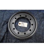 05-06 Acura RSX base PTD6 differential ring gear 5 speed OEM K20A3 41400 - $99.99