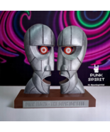 The Division Bell Pink Floyd Figure Statue collectible decoration Hand P... - $38.29+