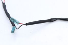 2013 FREIGHTLINER CASCADIA 125 RIGHT PASSENGER SEAT HEATER WIRE HARNESS Q6492 image 6