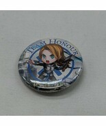 Guild Ball Team Honour Pin Pinback 1.75&quot; - $9.79