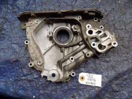 2015 Acura TLX 3.5 oil pump assembly J35Y6 engine motor R9P OEM SH awd V6 - $1,459.99 MXN