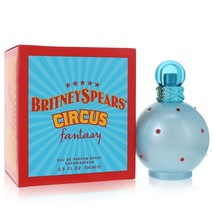 Circus Fantasy Perfume By Britney Spears Eau De Parfum Spray 3.3 oz - £27.87 GBP