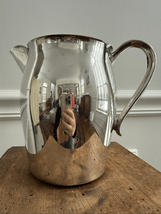 FB Rogers Silver Co Silver Plate Pitcher 1.5 L - $34.20